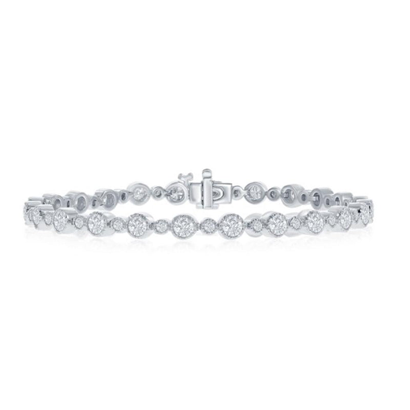 Diamond Bracelet