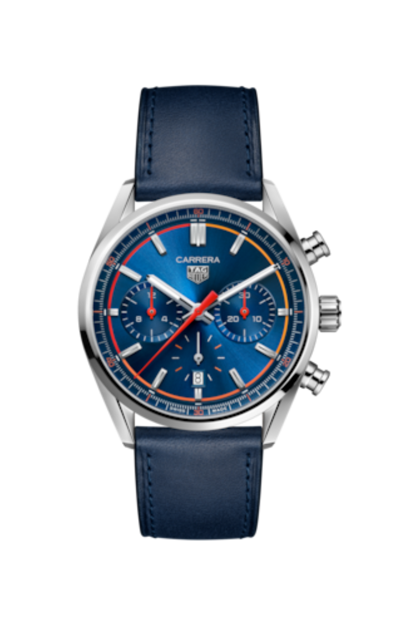 TAG Heuer Carrera Chronograph Watch