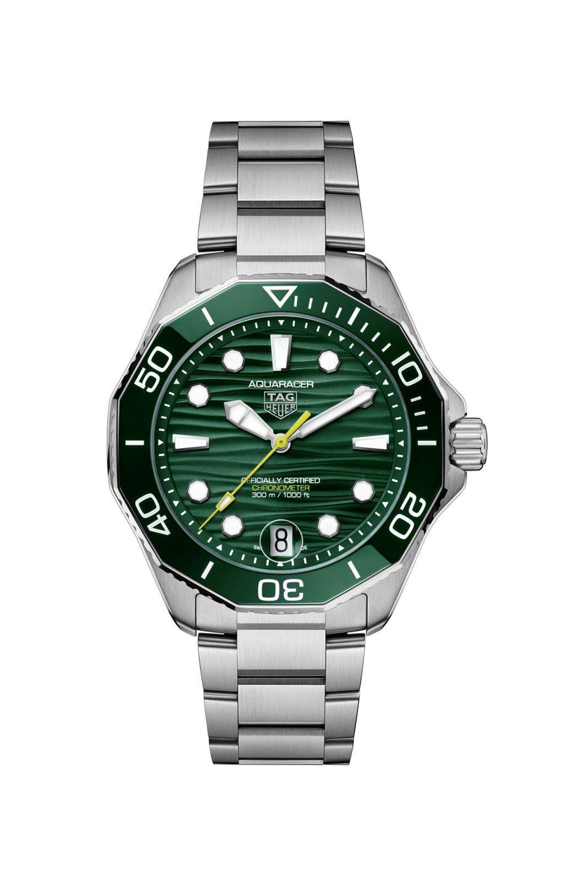 TAG Heuer Aquaracer Professional 300 Date Watch