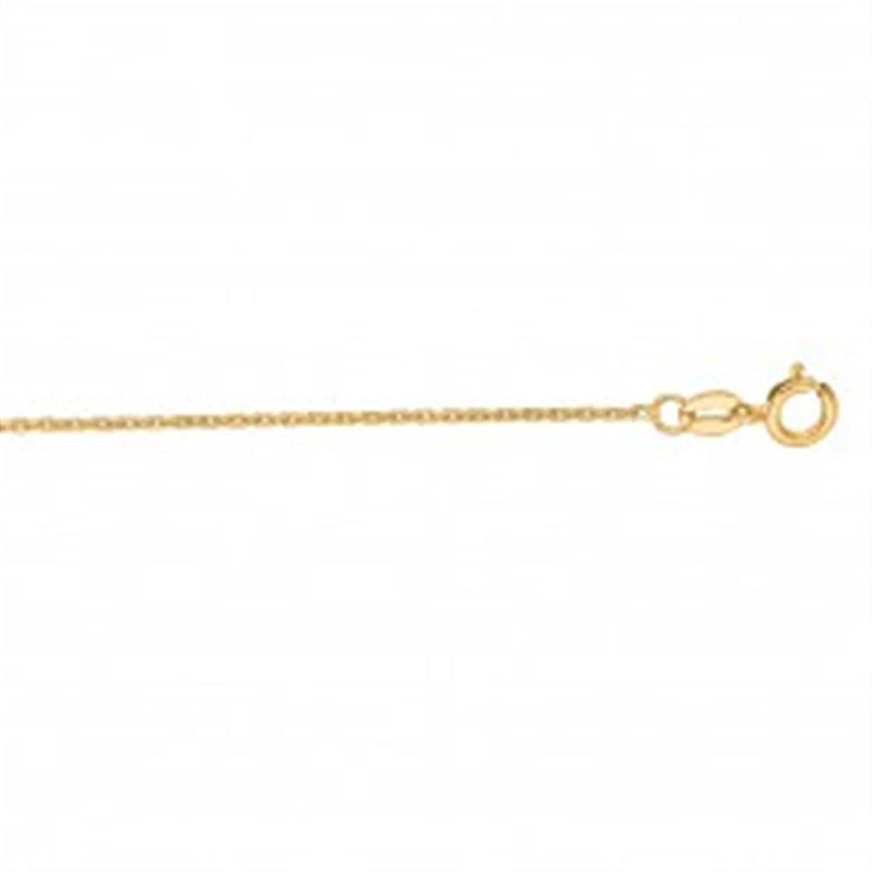 Davis Classics Link Necklace