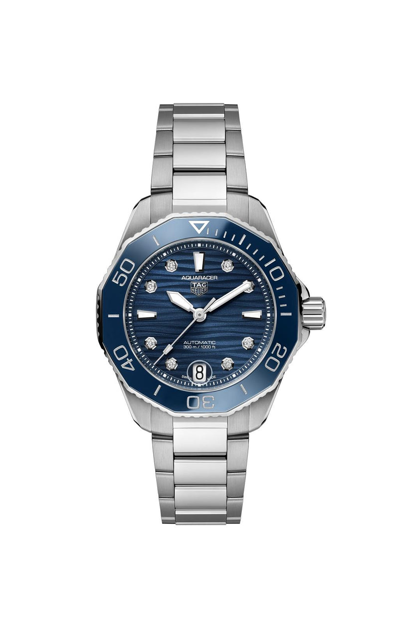 TAG Heuer Aquaracer Professional 300 Date Watch