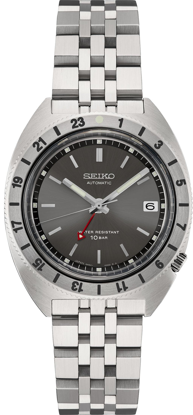 Seiko Prospex Land GMT Limited Edition Watch