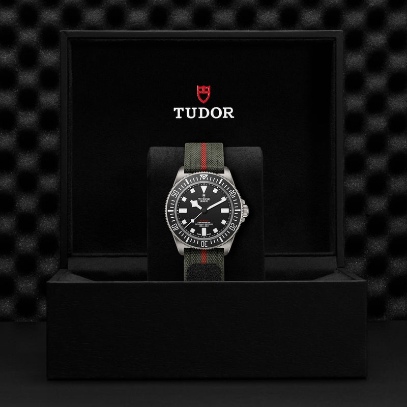 TUDOR Pelagos FXD