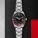 TUDOR Black Bay 58 GMT