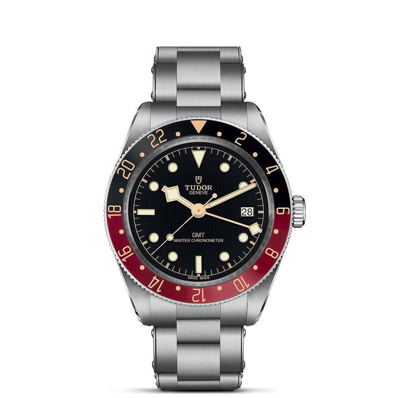 TUDOR Black Bay 58 GMT