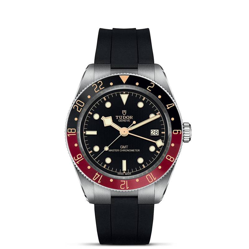 TUDOR Black Bay 58 GMT