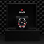 TUDOR Black Bay 58 GMT