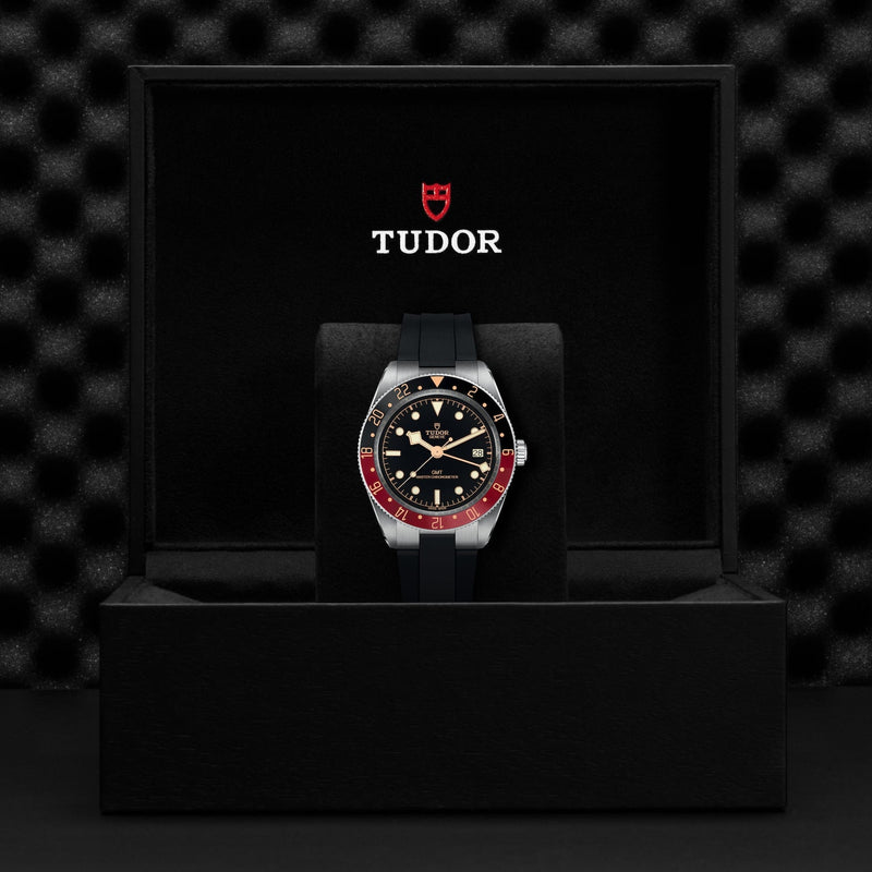 TUDOR Black Bay 58 GMT