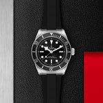 TUDOR Black Bay