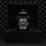 TUDOR Black Bay