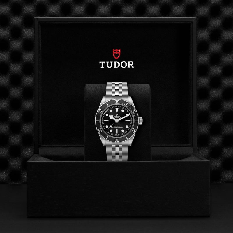 TUDOR Black Bay